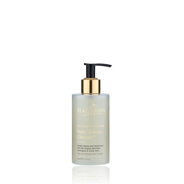 Eco by Sonya - Super Citrus Cleanser