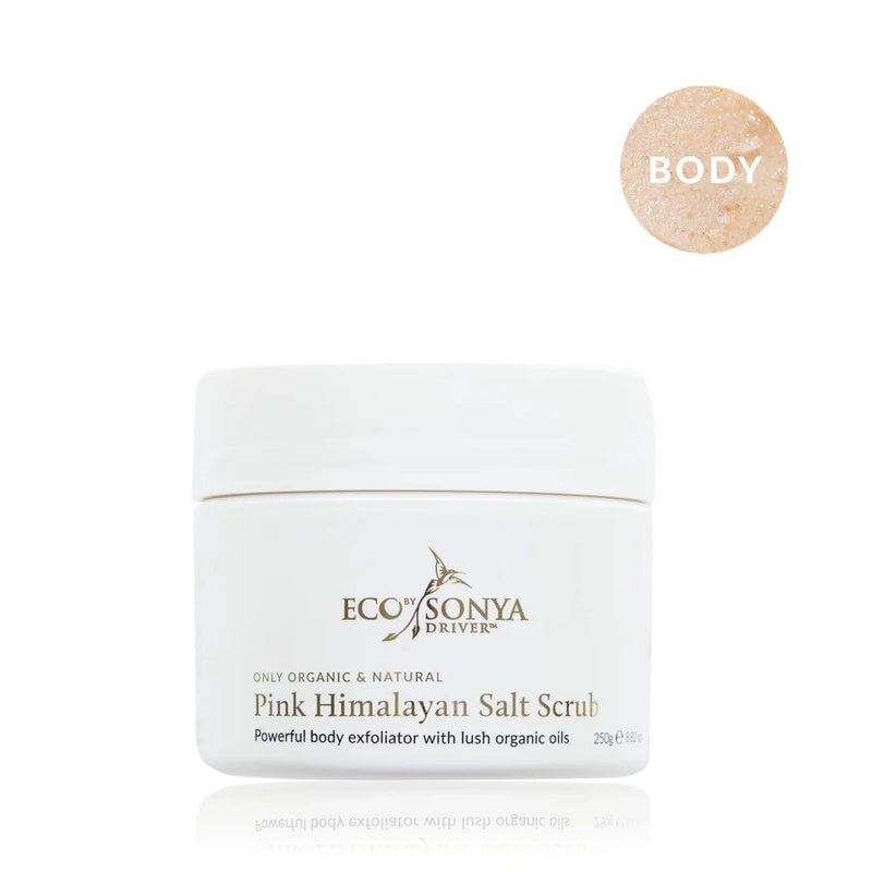 Eco by Sonya - Himalájsky peeling