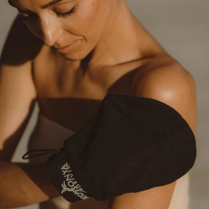 Eco by Sonya - Extreme Exfoliant Glove