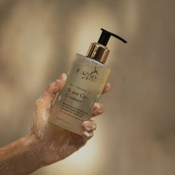 Eco by Sonya - Super Citrus Cleanser