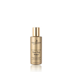 Eco by Sonya - Face Tan samoopalovací voda na obličej 100 ml