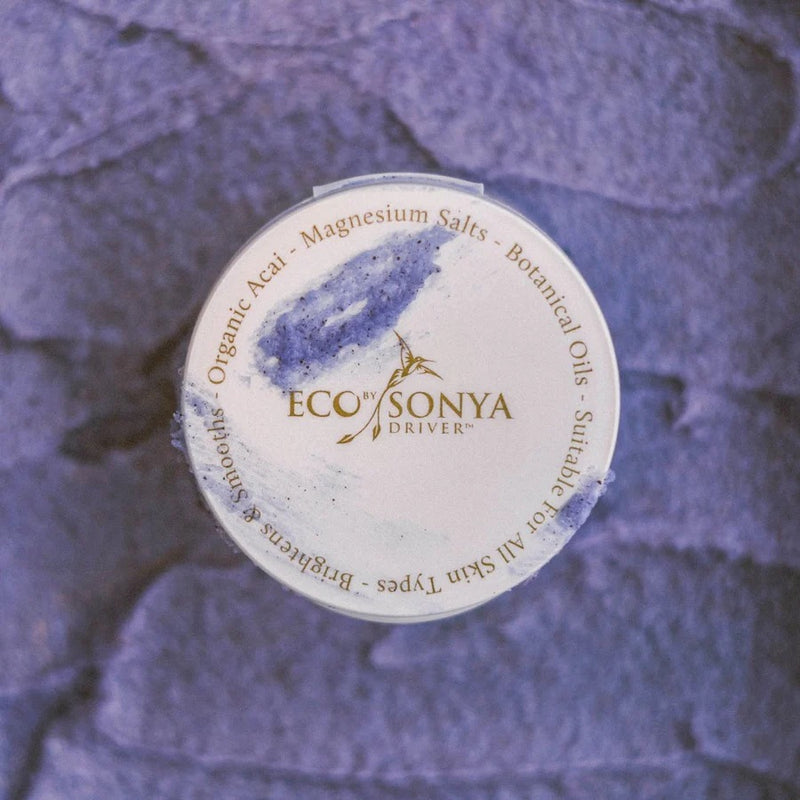 Eco by Sonya - Acai Exfoliator 100ml