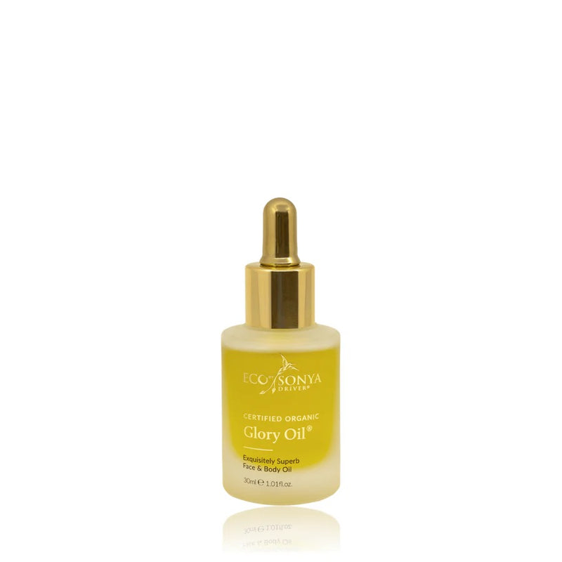 Eco by Sonya - Glory Oil pleťové sérum 30ml