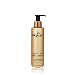 Eco by Sonya - Winter Skin samoopaľovací krém 200 ml