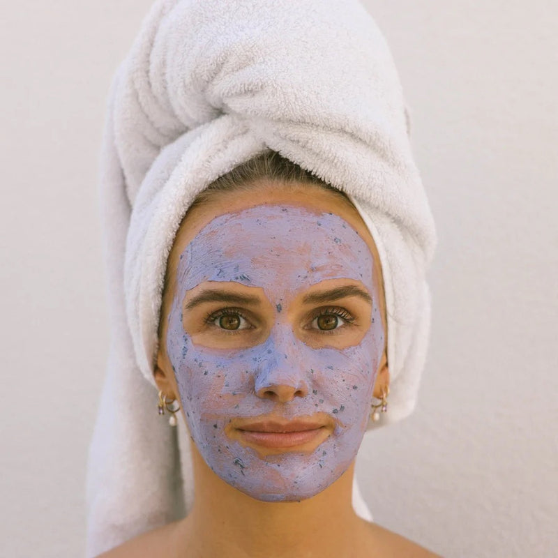 FACE COMPOST MASK - ČISTIACA PLEŤOVÁ MASKA 75ML