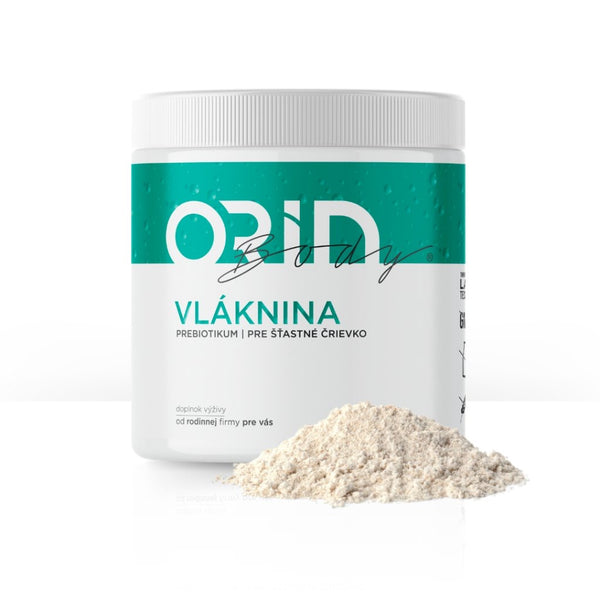ORIN - Vláknina - Šťastné črievko 311g