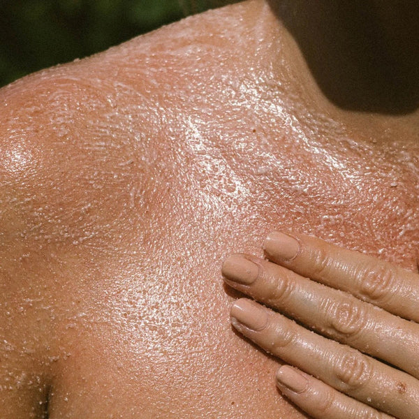 Eco by Sonya - Himálajský peeling