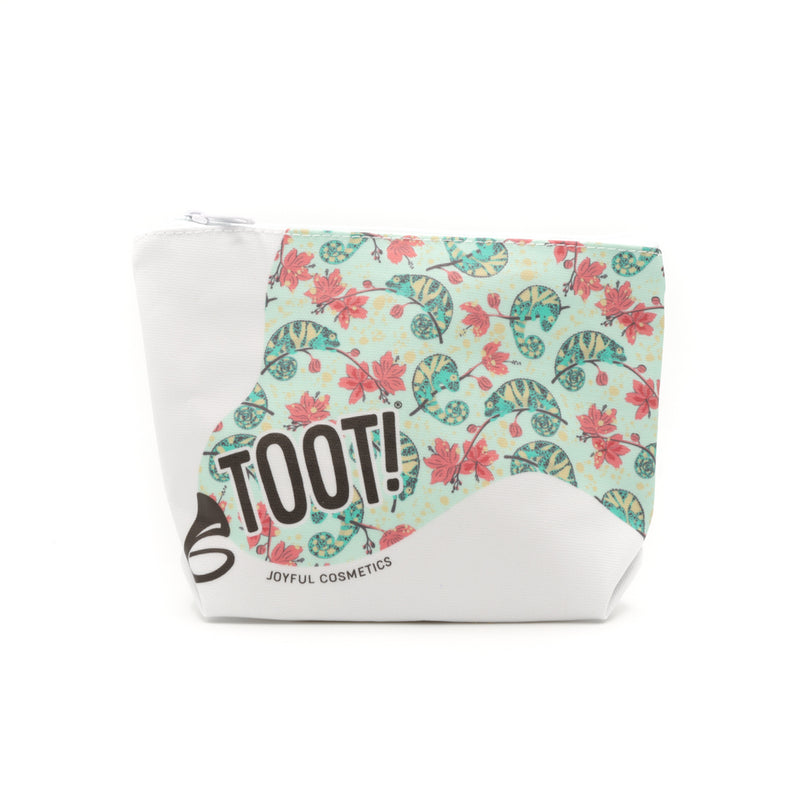 TOOT! Make-up Bag - Chameleon