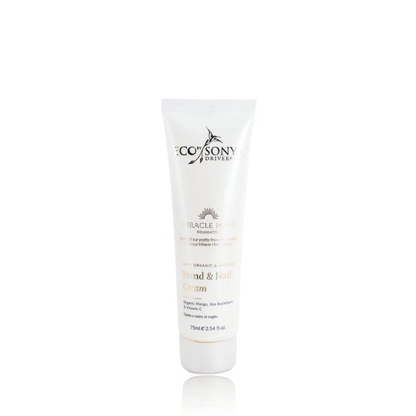 Eco by Sonya - Krém na ruce a nehty 75ml