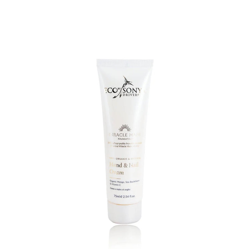 Eco by Sonya - Krém na ruky a nechty 75ml