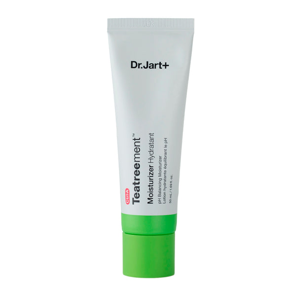 Dr.Jart+ Ctrl-A Teatreement Moisturizer Hydratant 50ml