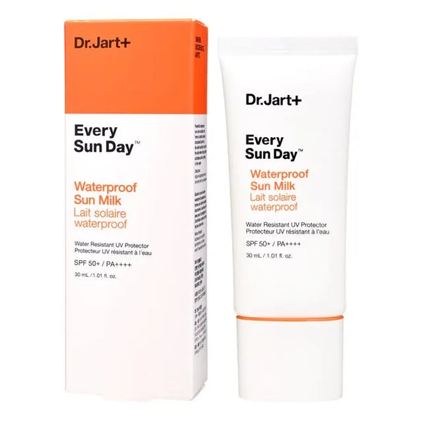 Dr.Jart+ - Every Sun Day Waterproof Sun Milk SPF 50+/PA++++