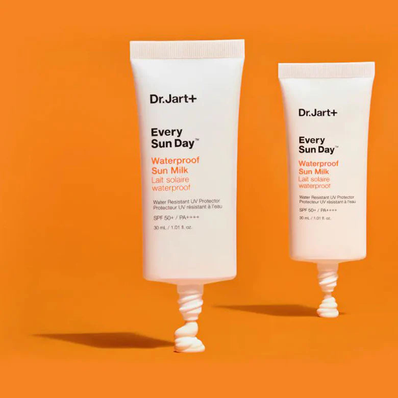 Dr.Jart+ - Every Sun Day Waterproof Sun Milk SPF 50+/PA++++