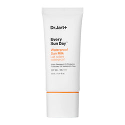 Dr.Jart+ - Every Sun Day Waterproof Sun Milk SPF 50+/PA++++