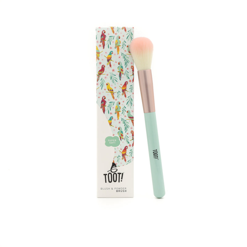 TOOT! Blush & Powder Brush