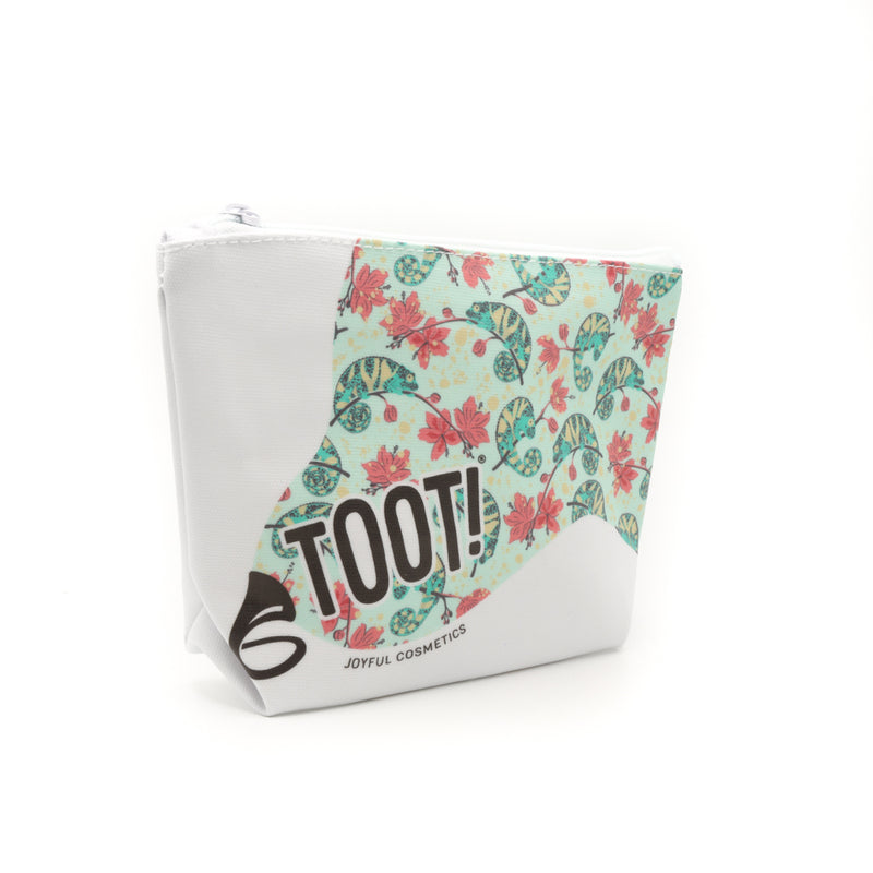 TOOT! Make-up Bag - Chameleon