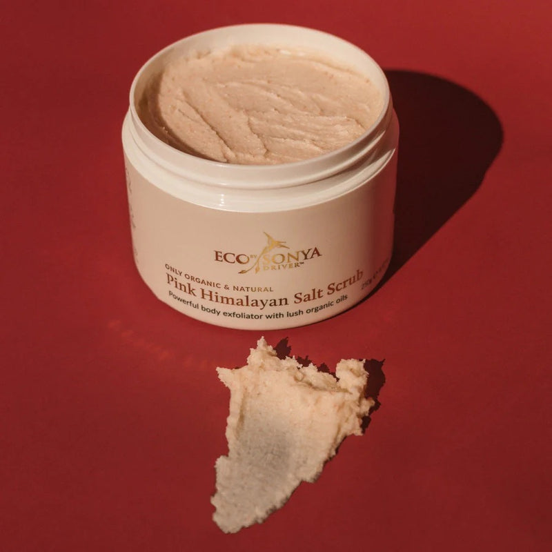 Eco by Sonya - Himalájsky peeling