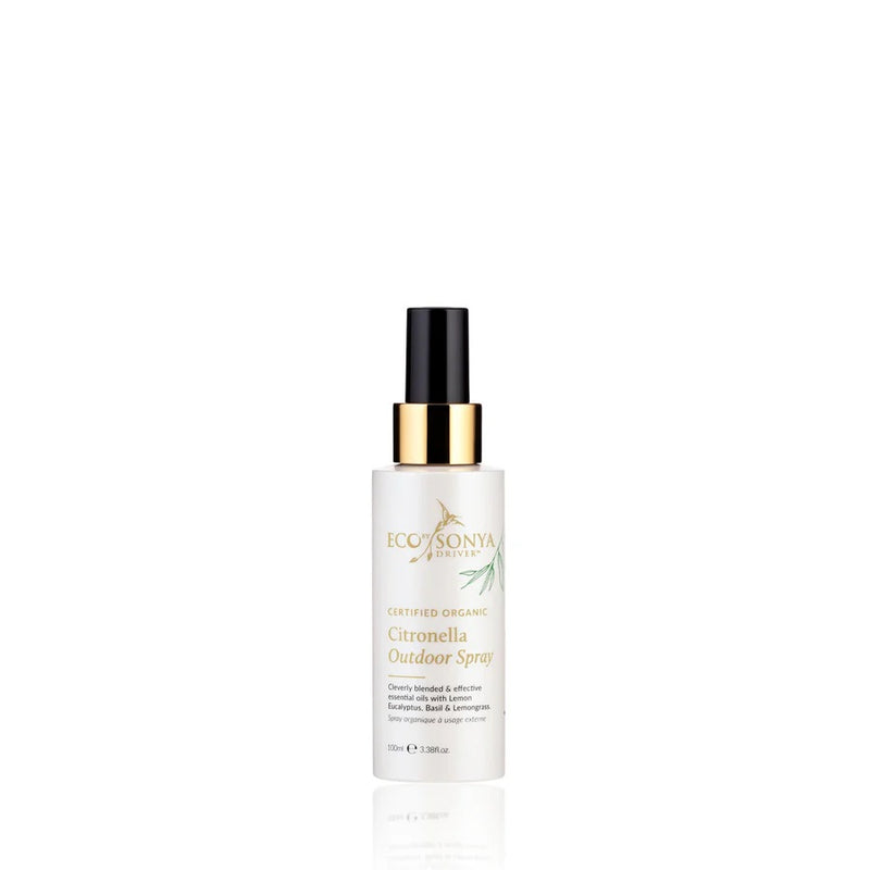 Eco by Sonya - Outdoor Spray (Repelent)
