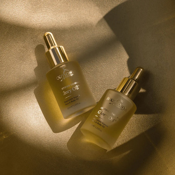 Eco by Sonya - Glory Oil pleťové sérum 30ml