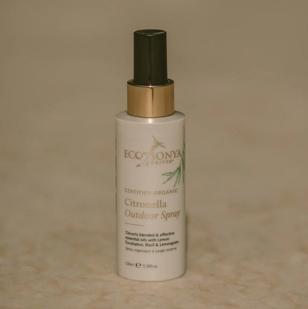 Eco by Sonya - Outdoor Spray (Repelent)