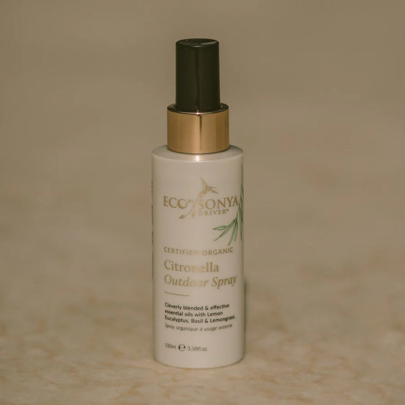Eco by Sonya - Outdoor Spray (Repelent)