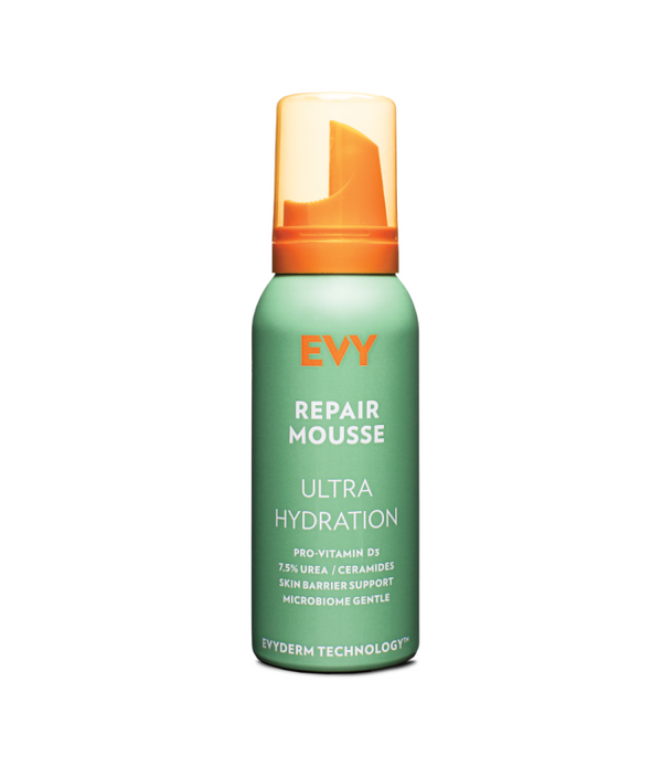 Novinka! EVY Daily Repair Mousse (100ml)