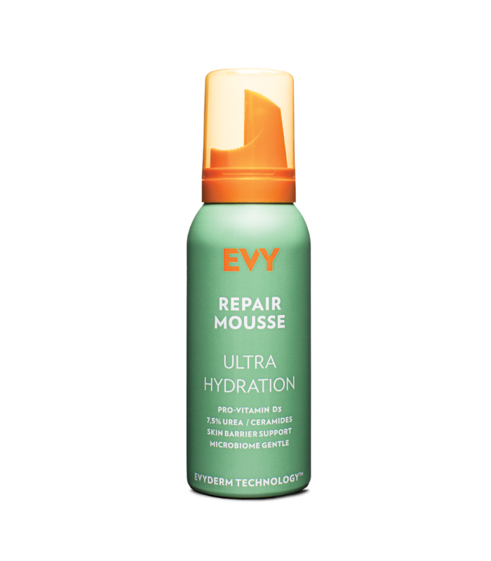 Novinka! EVY Daily Repair Mousse (100ml)