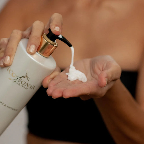Eco by Sonya - Coconut body milk