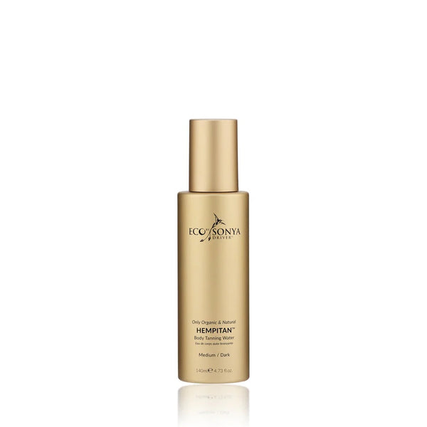 Eco by Sonya - Hempitan Body & Tan Water 140ml