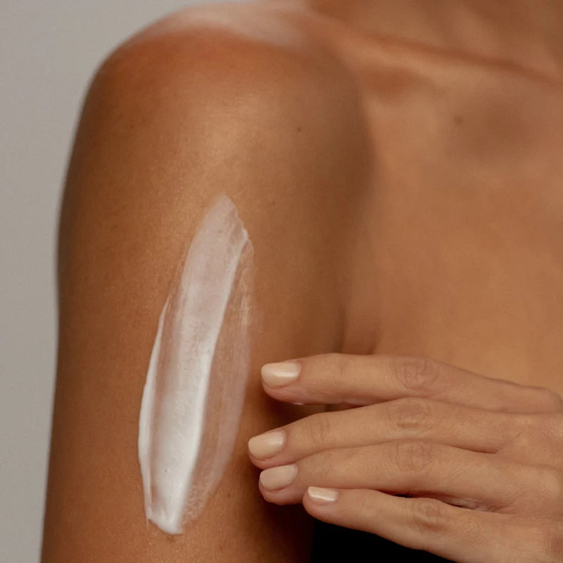 Eco by Sonya - Coconut body milk