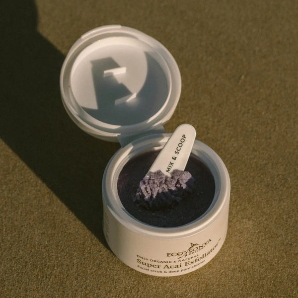 Eco by Sonya - Acai Exfoliator 100ml
