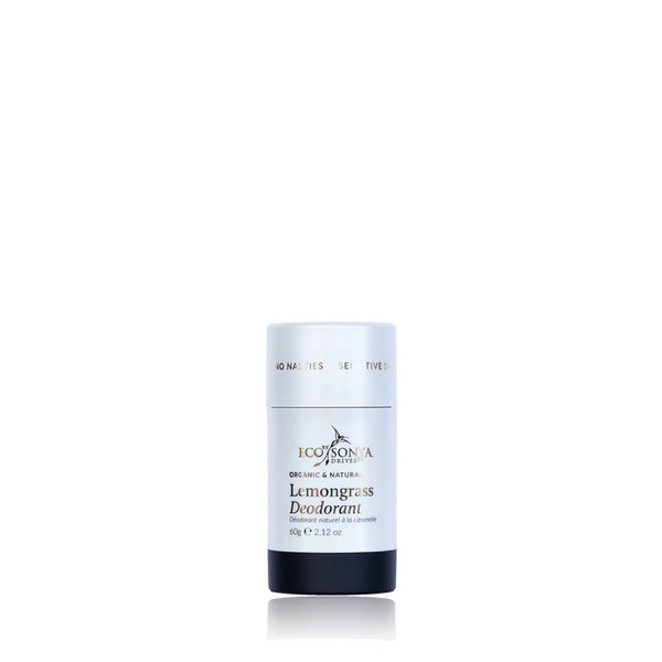 Eco by Sonya - Coconut Deodorant
