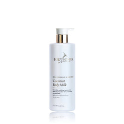 Eco by Sonya - Coconut body milk
