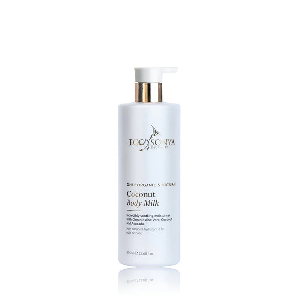 Eco by Sonya - Coconut body milk
