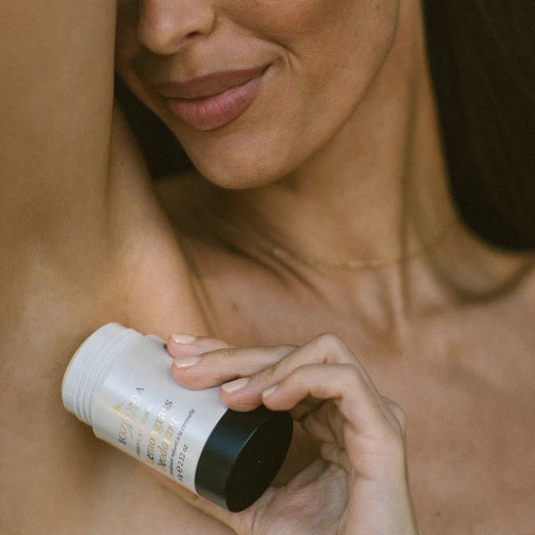 Eco by Sonya - Coconut Deodorant