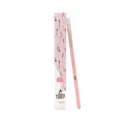 TOOT! Eyeshadow Brush