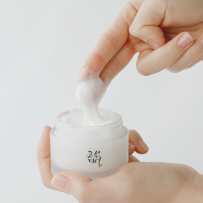 BEAUTY OF JOSEON Dynasty Cream pleťový krém 50ml