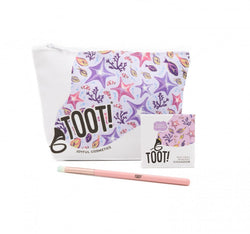 TOOT! Super Starfish Eyeshadow Bag Set