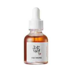 BEAUTY OF JOSEON Revive Serum: Ginseng + Snail Mucin ženšenové sérum 30ml