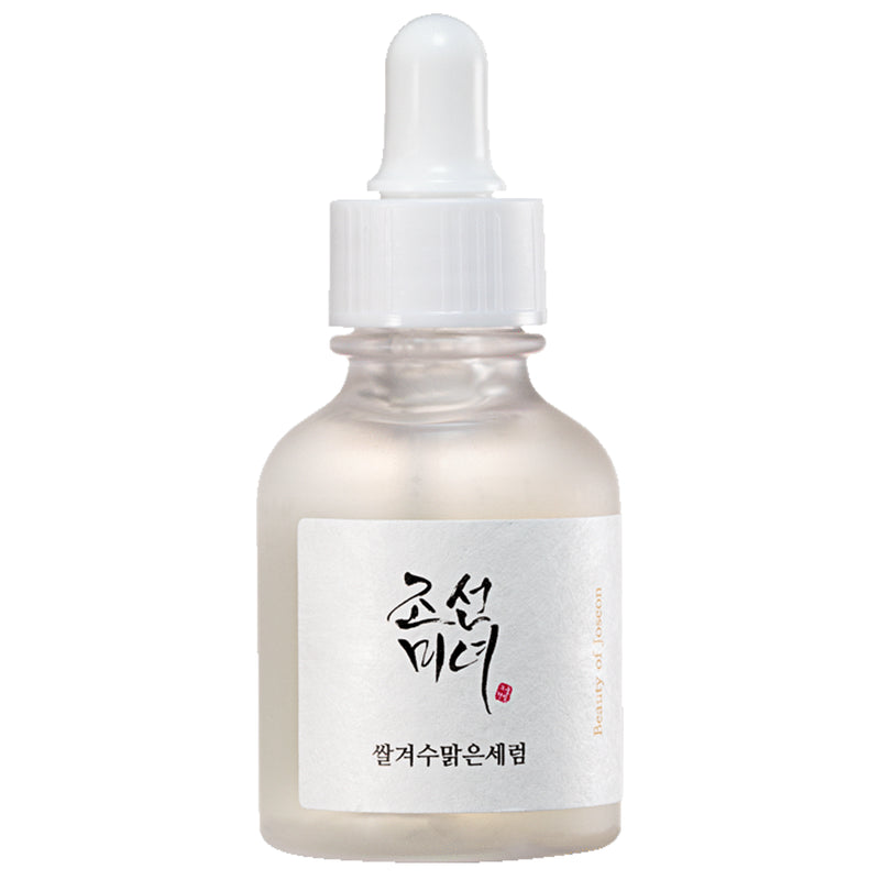 BEAUTY OF JOSEON Glow Deep Serum Rice + Arbutin ryžové sérum 30ml