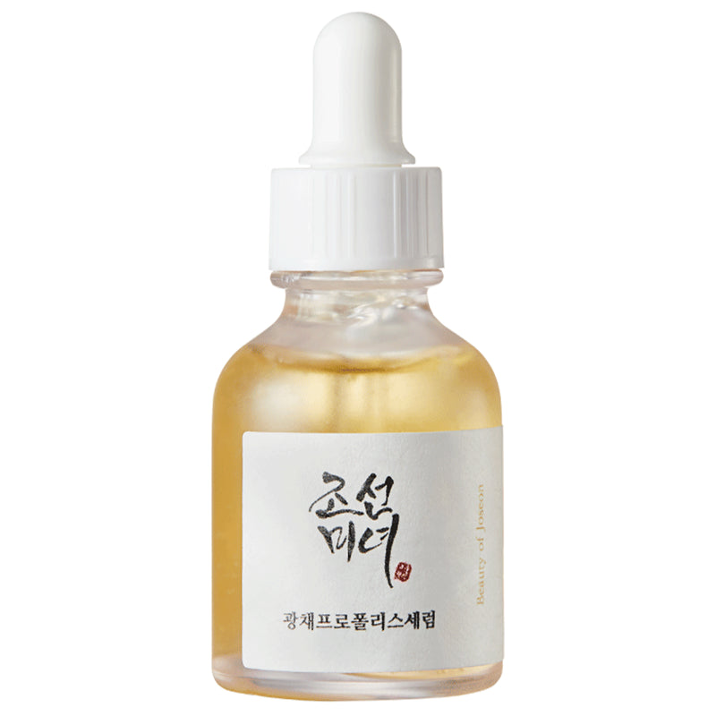 BEAUTY OF JOSEON Glow Serum Propolis + Niacinamide - rozjasňujúce sérum 30 ml