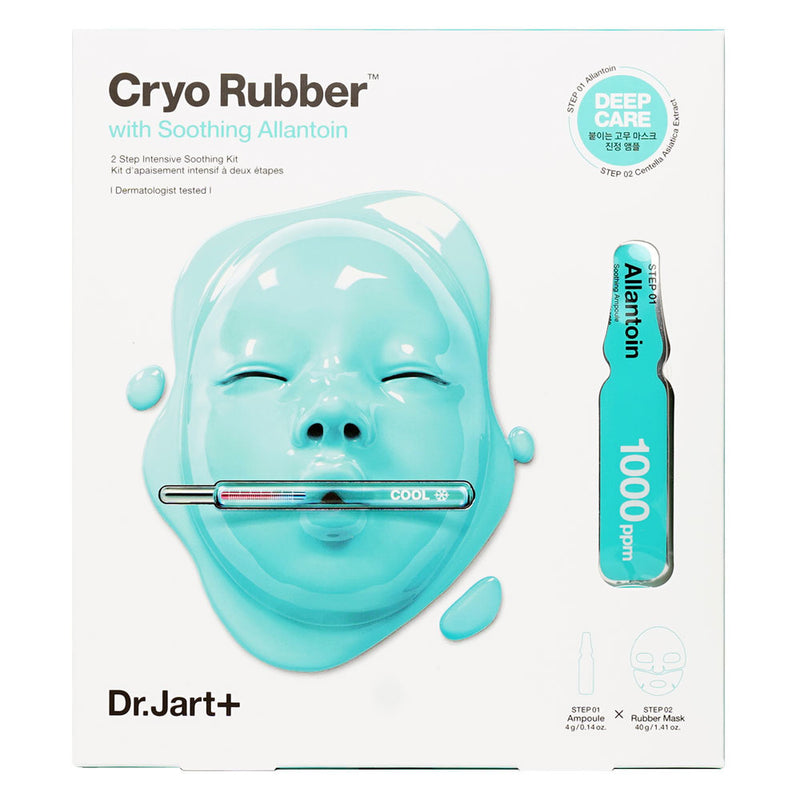 Dr. Jart+ maska Cryo Rubber - Soothing Allantoin
