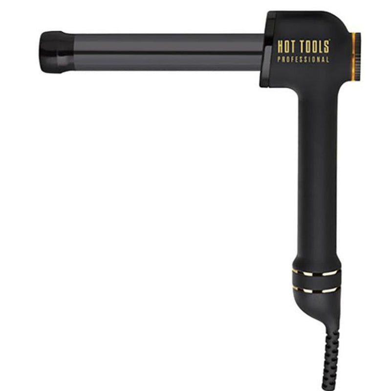 Hot Tools - 25mm Black Gold Curl Bar
