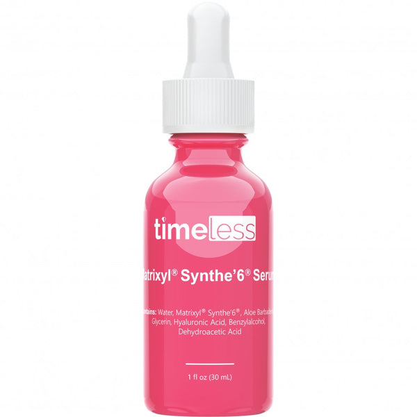 Timeless Matrixyl®️ Synthe’6 Serum (30ml)